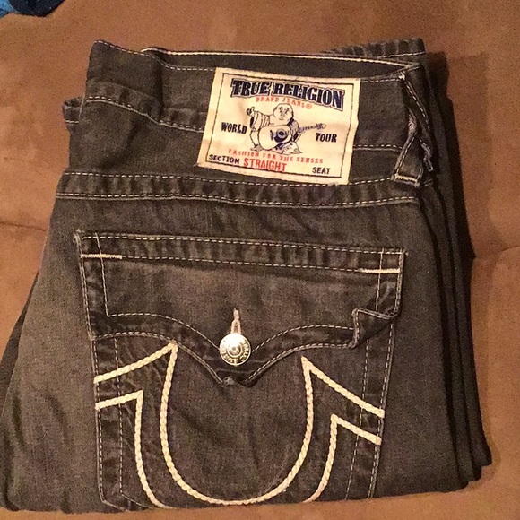 True religion jeans